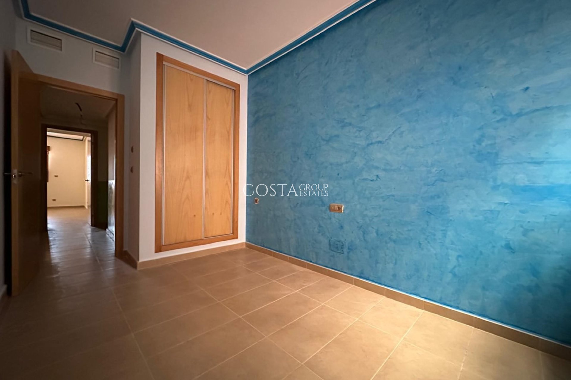 Odsprzedaż - Apartments -
Los Alcazares - Los Alcazares Centro