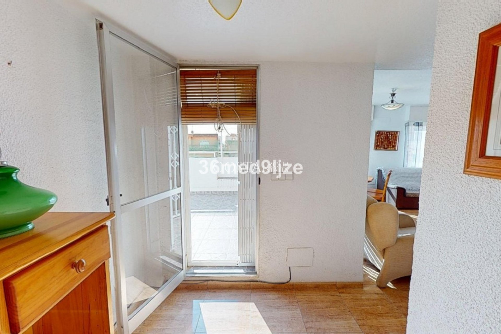 Odsprzedaż - Apartments -
Los Alcazares - Los Alcazares Centro