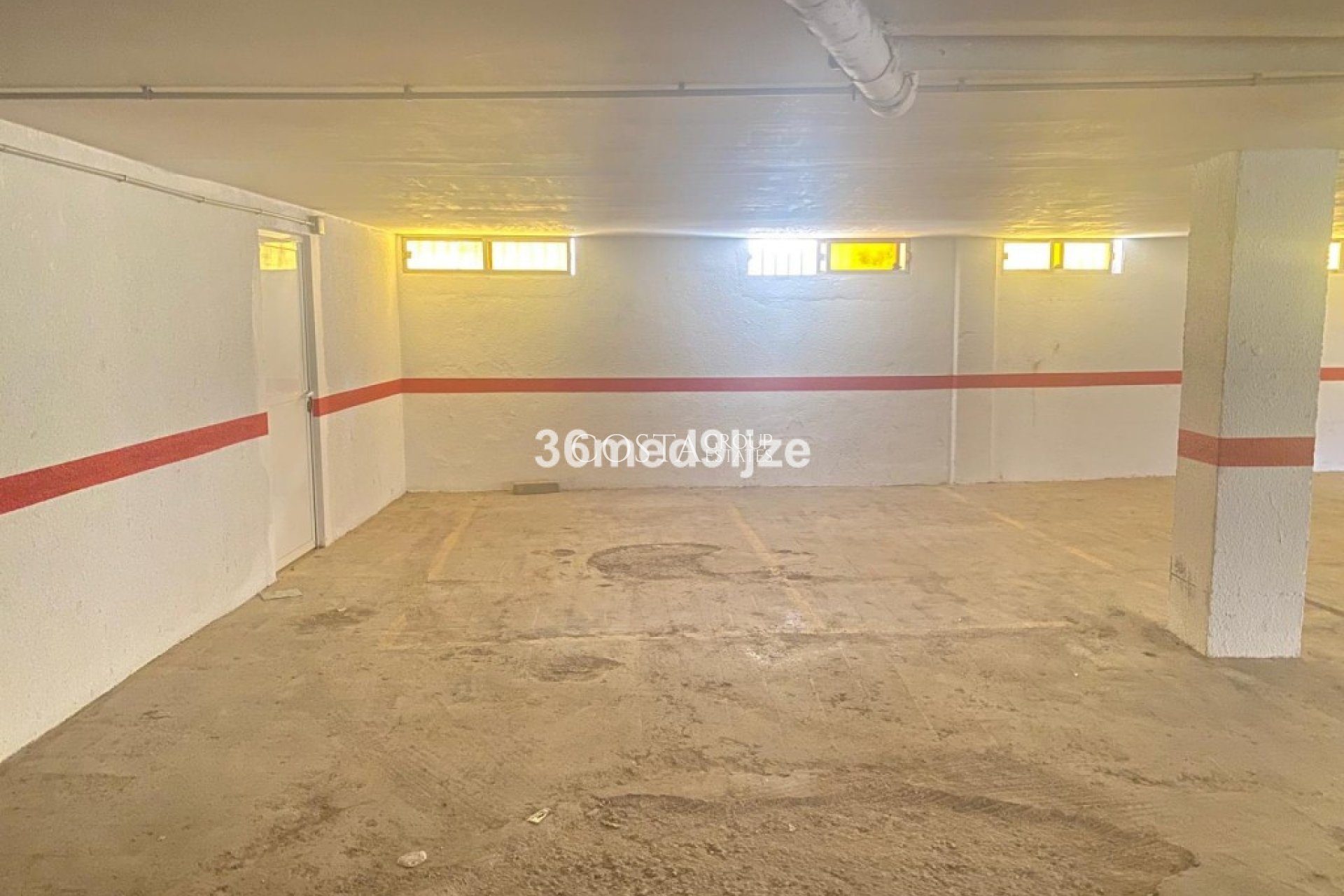 Odsprzedaż - Apartments -
Los Alcazares - Los Alcazares Centro