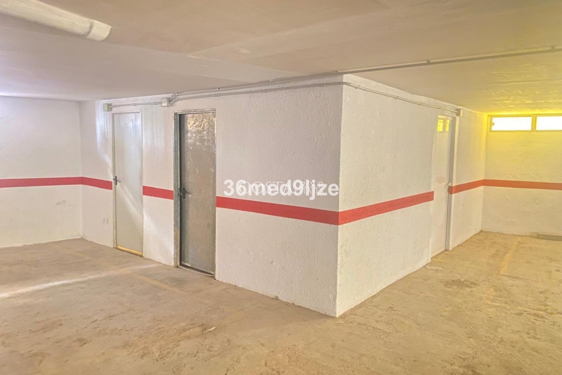 Odsprzedaż - Apartments -
Los Alcazares - Los Alcazares Centro