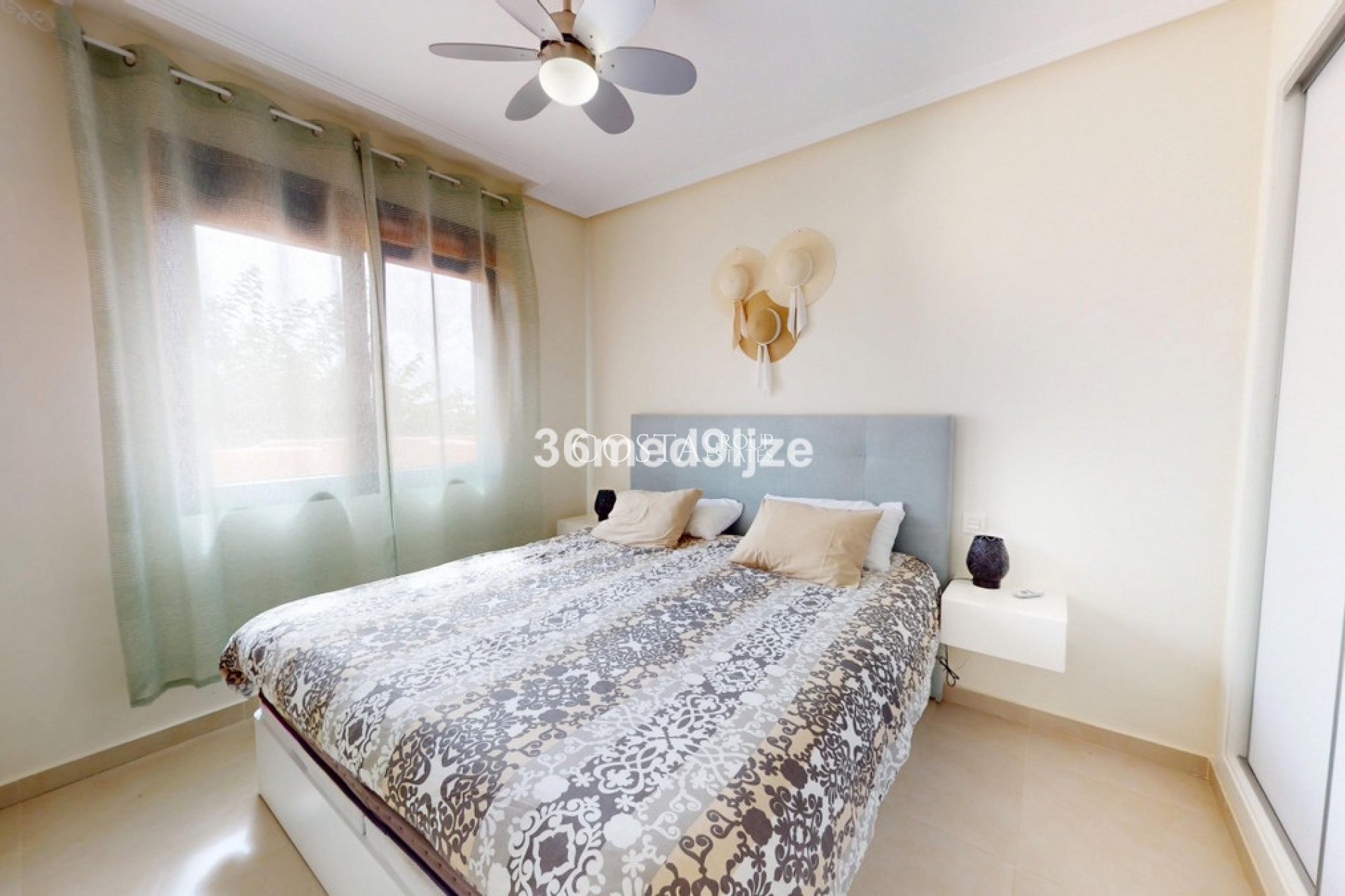 Odsprzedaż - Apartments -
Los Alcazares - Los Alcazares Centro