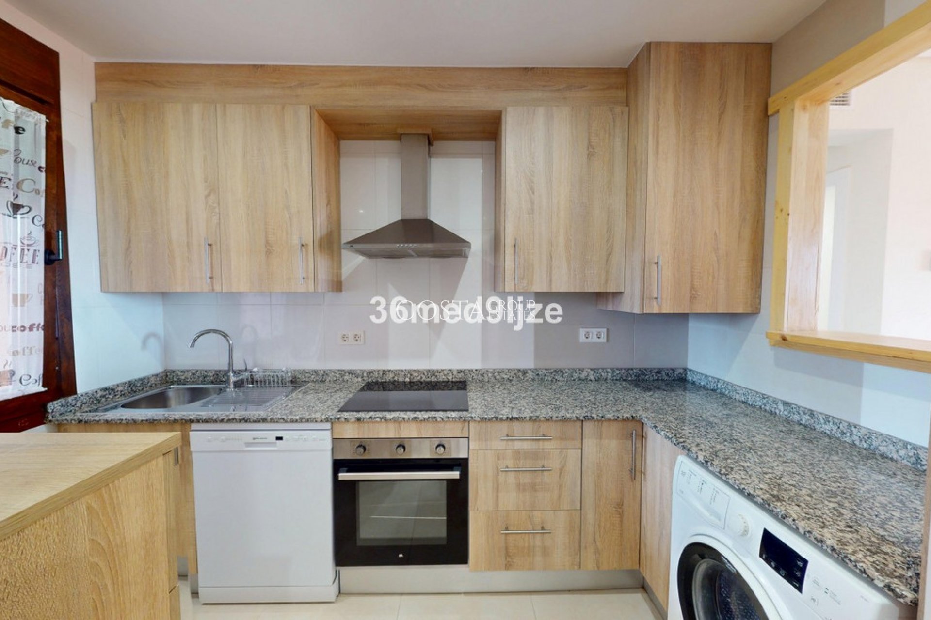 Odsprzedaż - Apartments -
Los Alcazares - Los Alcazares Centro