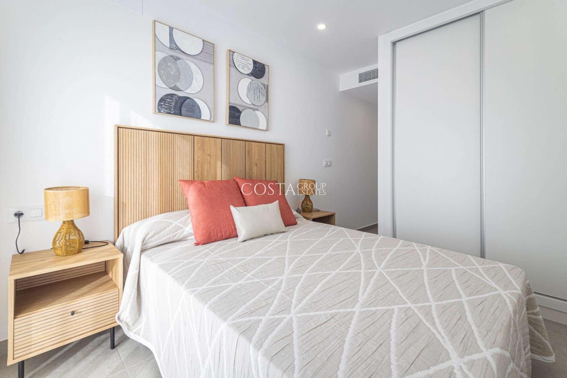 Odsprzedaż - Apartments -
Los Alcazares - Los Alcazares Centro