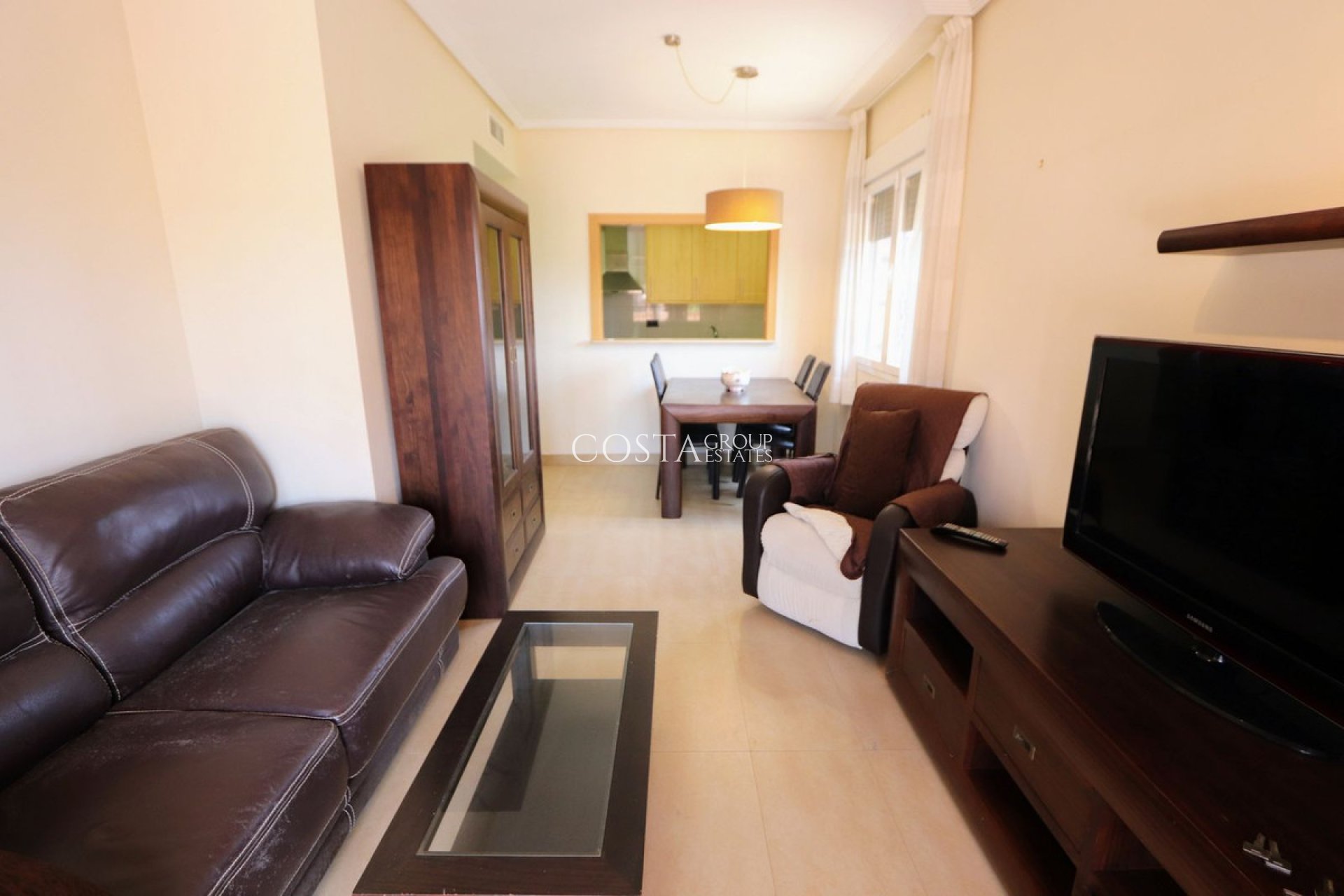 Odsprzedaż - Apartments -
Los Alcazares - Los Alcazares Centro