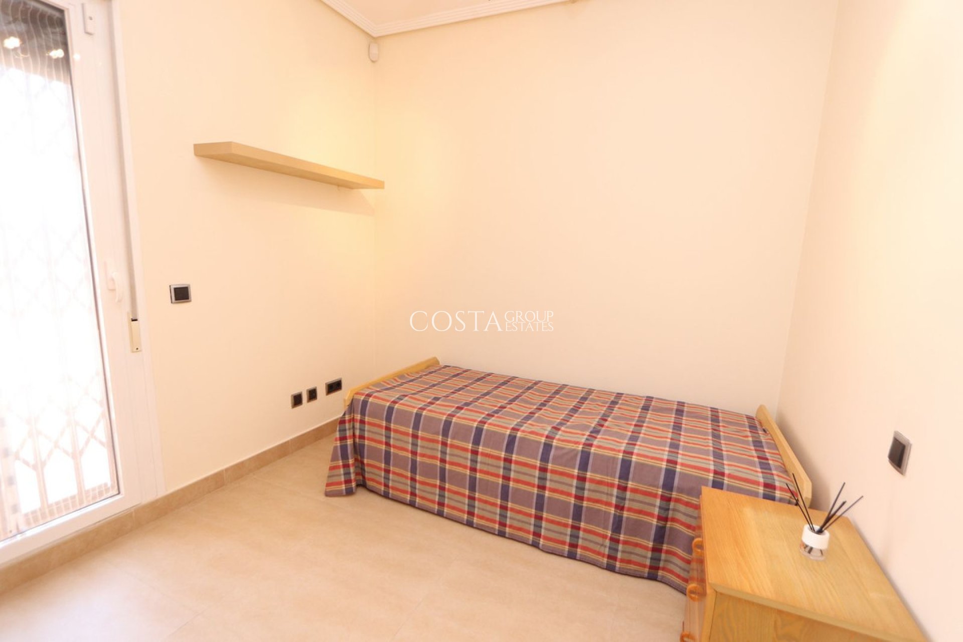 Odsprzedaż - Apartments -
Los Alcazares - Los Alcazares Centro