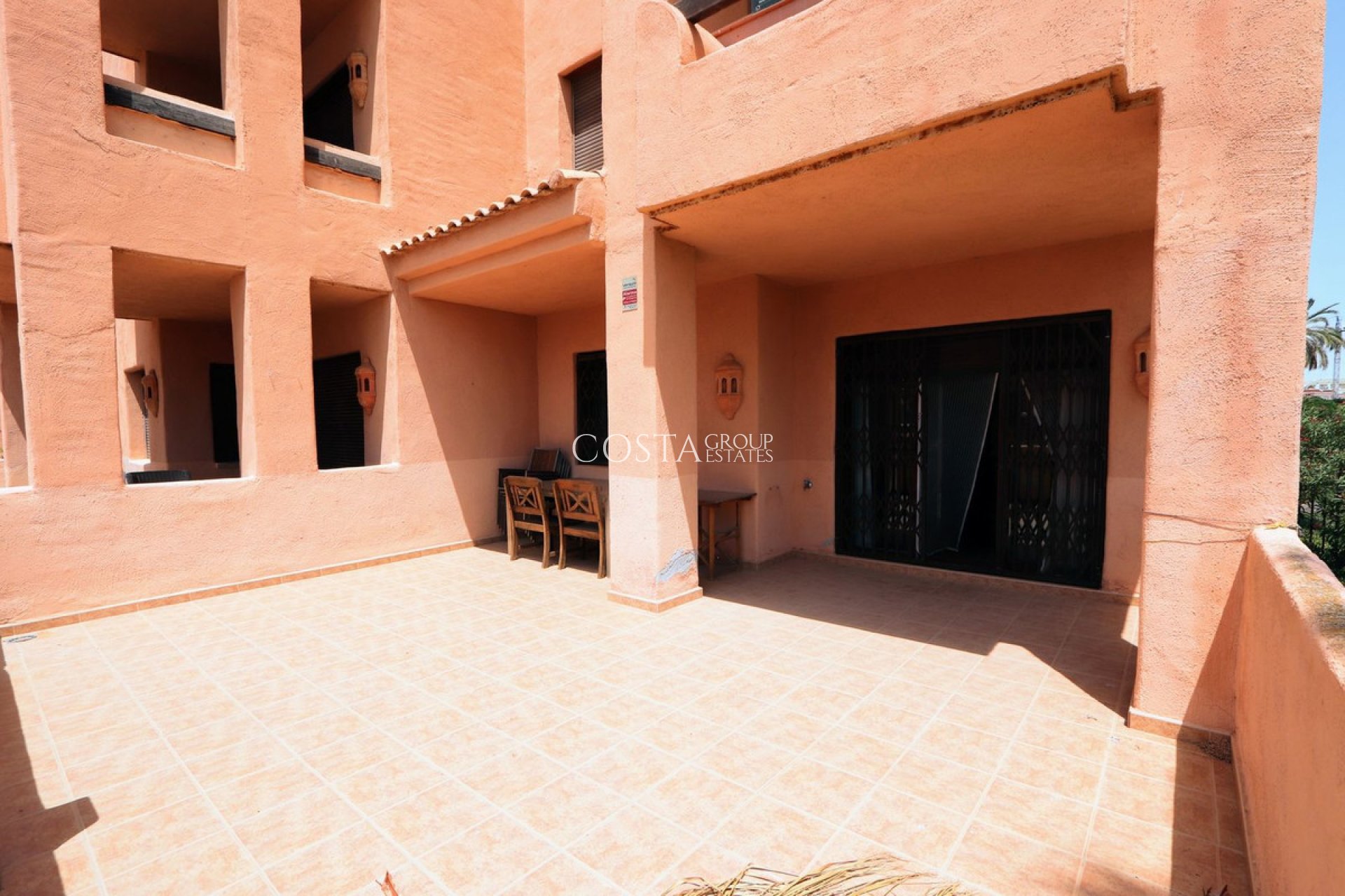 Odsprzedaż - Apartments -
Los Alcazares - Los Alcazares Centro