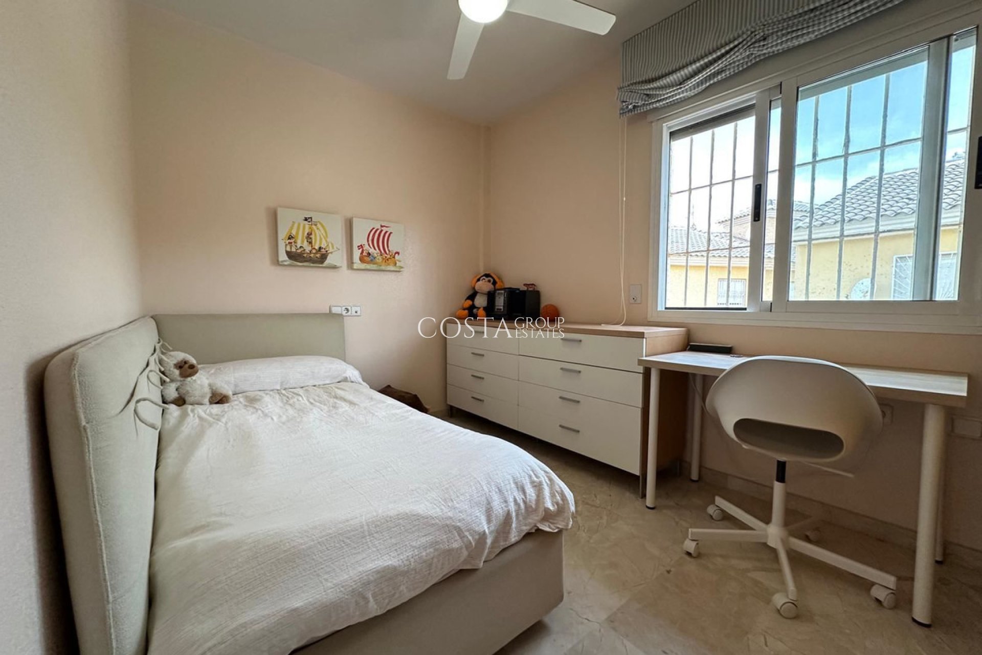 Odsprzedaż - Apartments -
Los Alcazares - Los Alcazares Centro