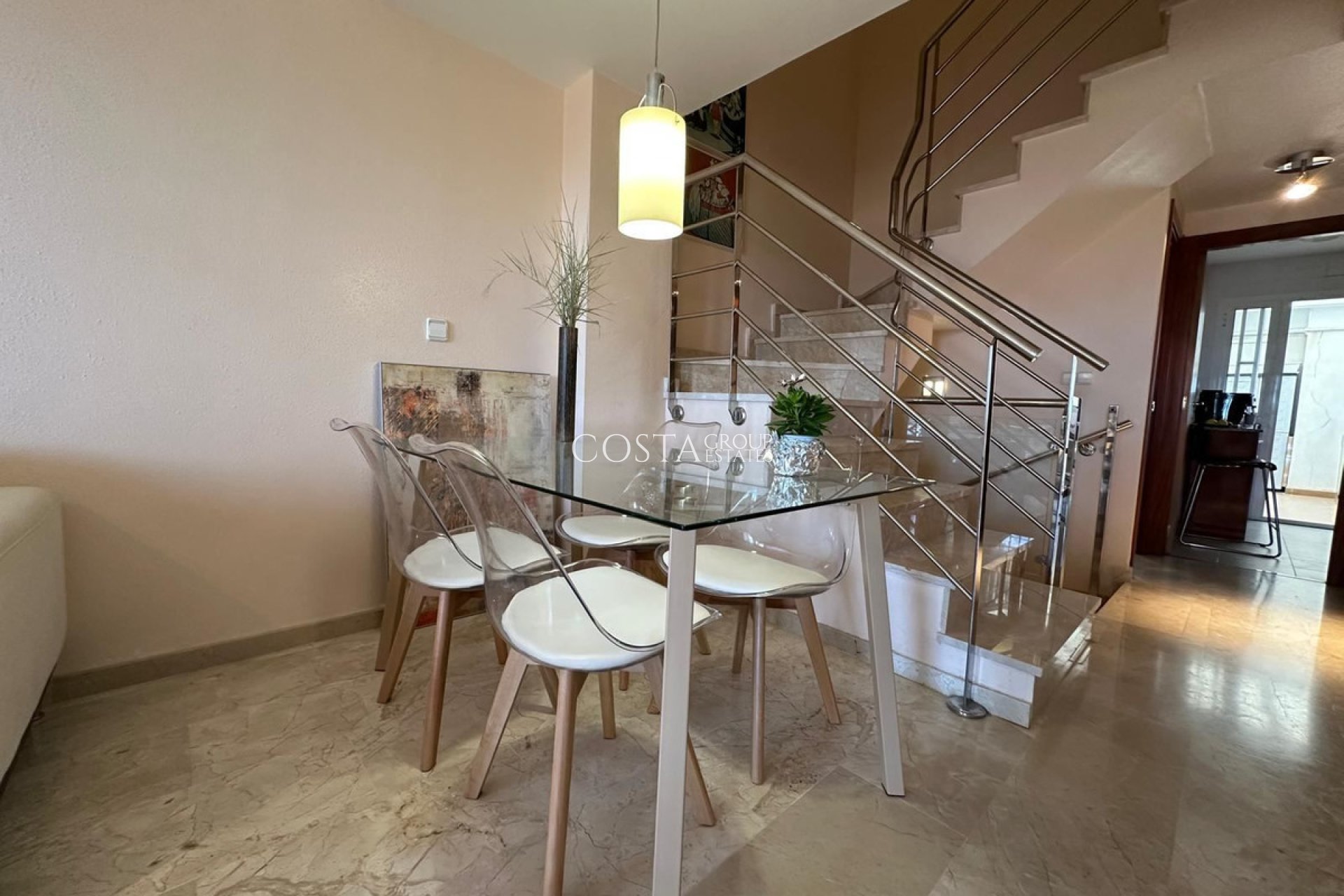 Odsprzedaż - Apartments -
Los Alcazares - Los Alcazares Centro