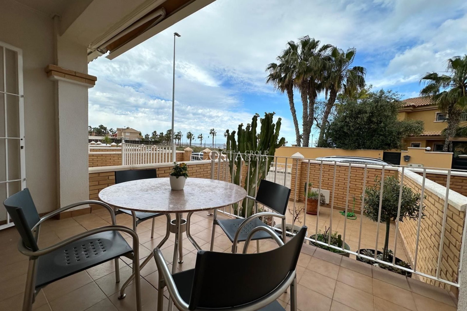 Odsprzedaż - Apartments -
Los Alcazares - Los Alcazares Centro