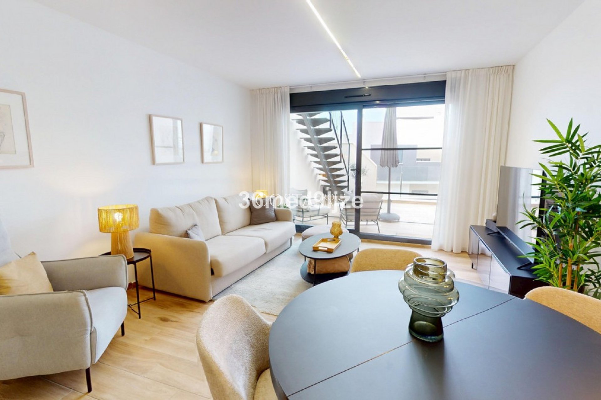Odsprzedaż - Apartments -
Los Alcazares - Los Alcazares Centro