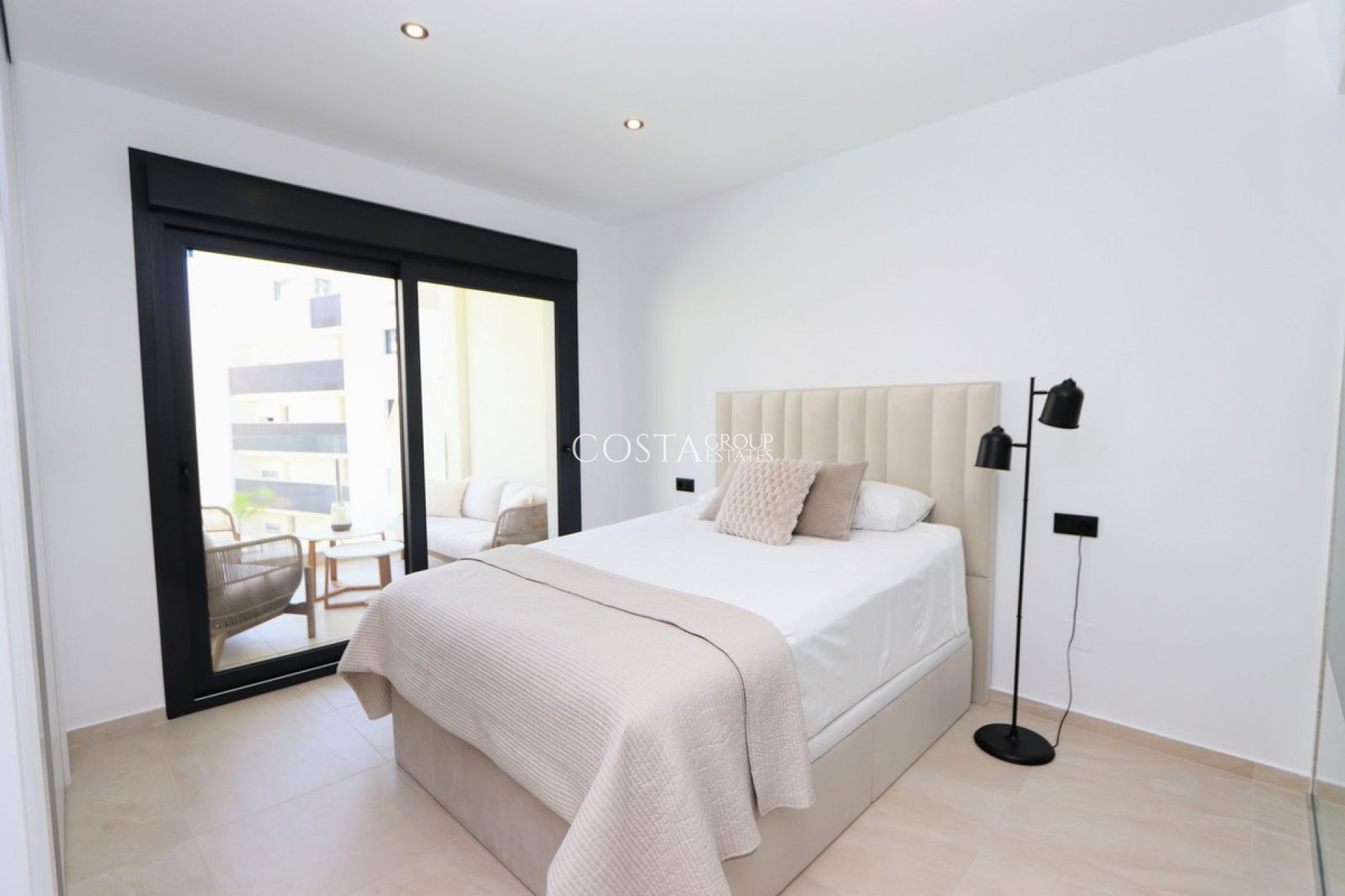 Odsprzedaż - Apartments -
Los Alcazares - Los Alcazares Centro