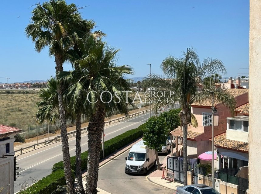 Odsprzedaż - Apartments -
Los Alcazares - Los Alcazares Centro