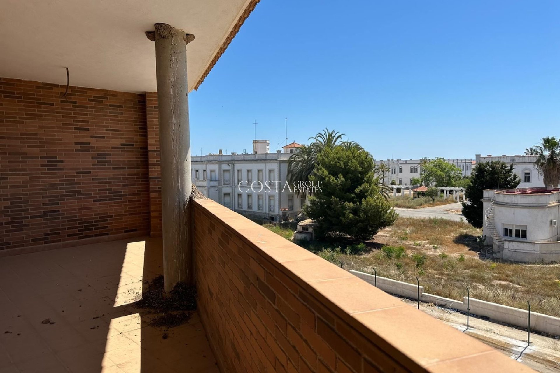 Odsprzedaż - Apartments -
Los Alcazares - Los Alcazares Centro