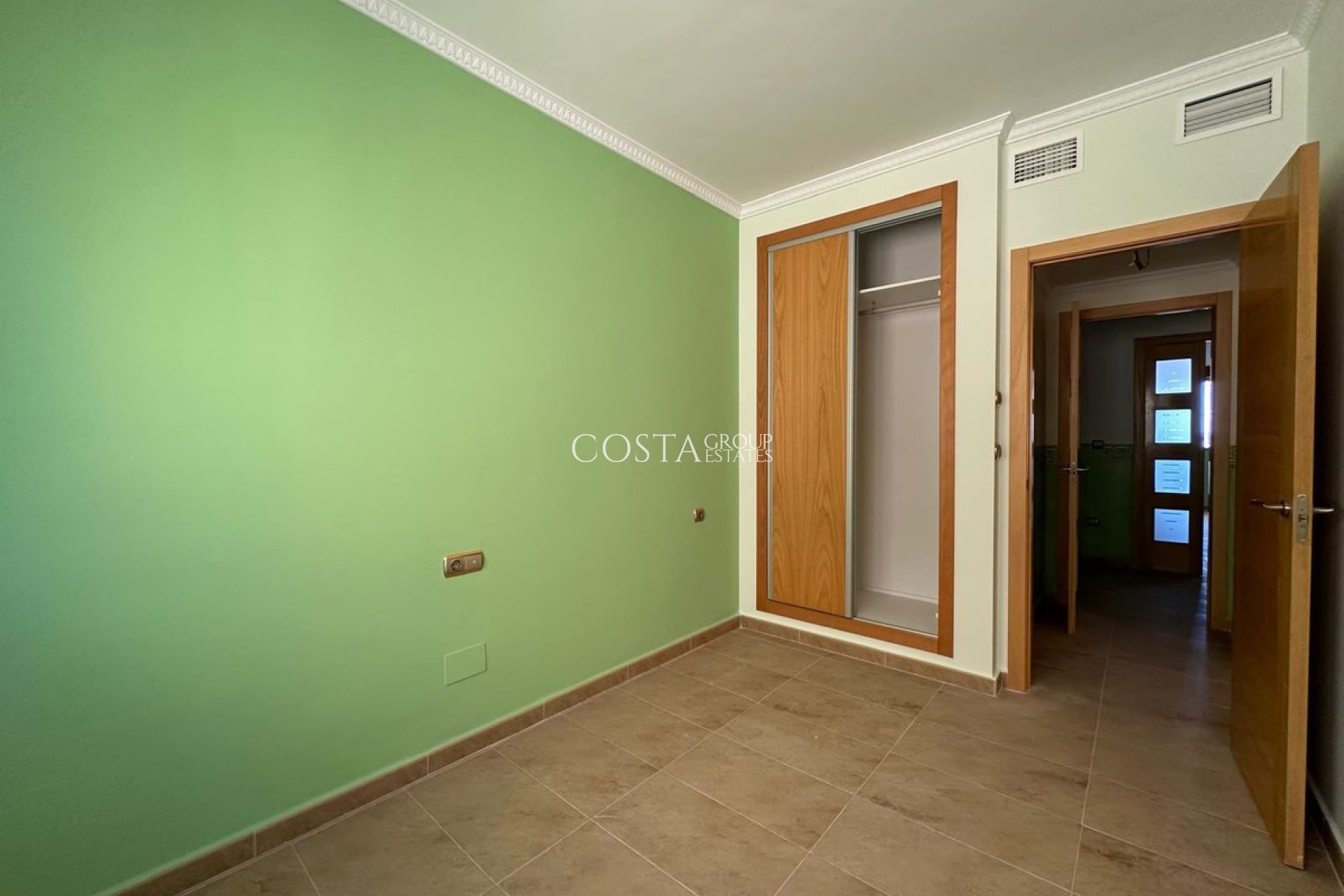 Odsprzedaż - Apartments -
Los Alcazares - Los Alcazares Centro