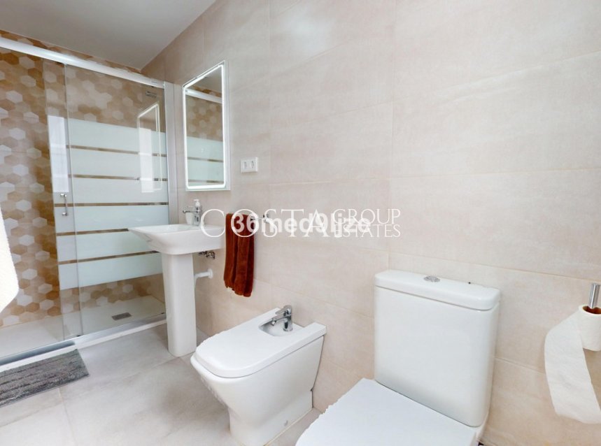 Odsprzedaż - Apartments -
Los Alcazares - Los Narejos