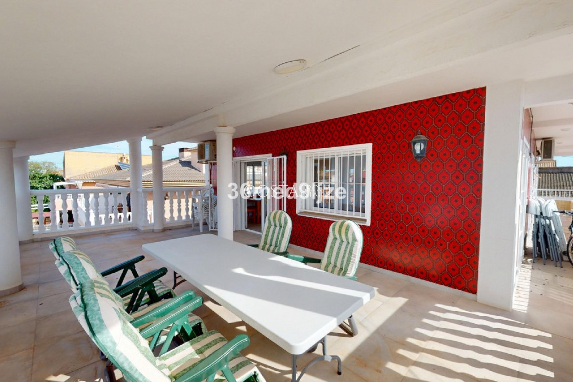 Odsprzedaż - Apartments -
Los Alcazares - Los Narejos