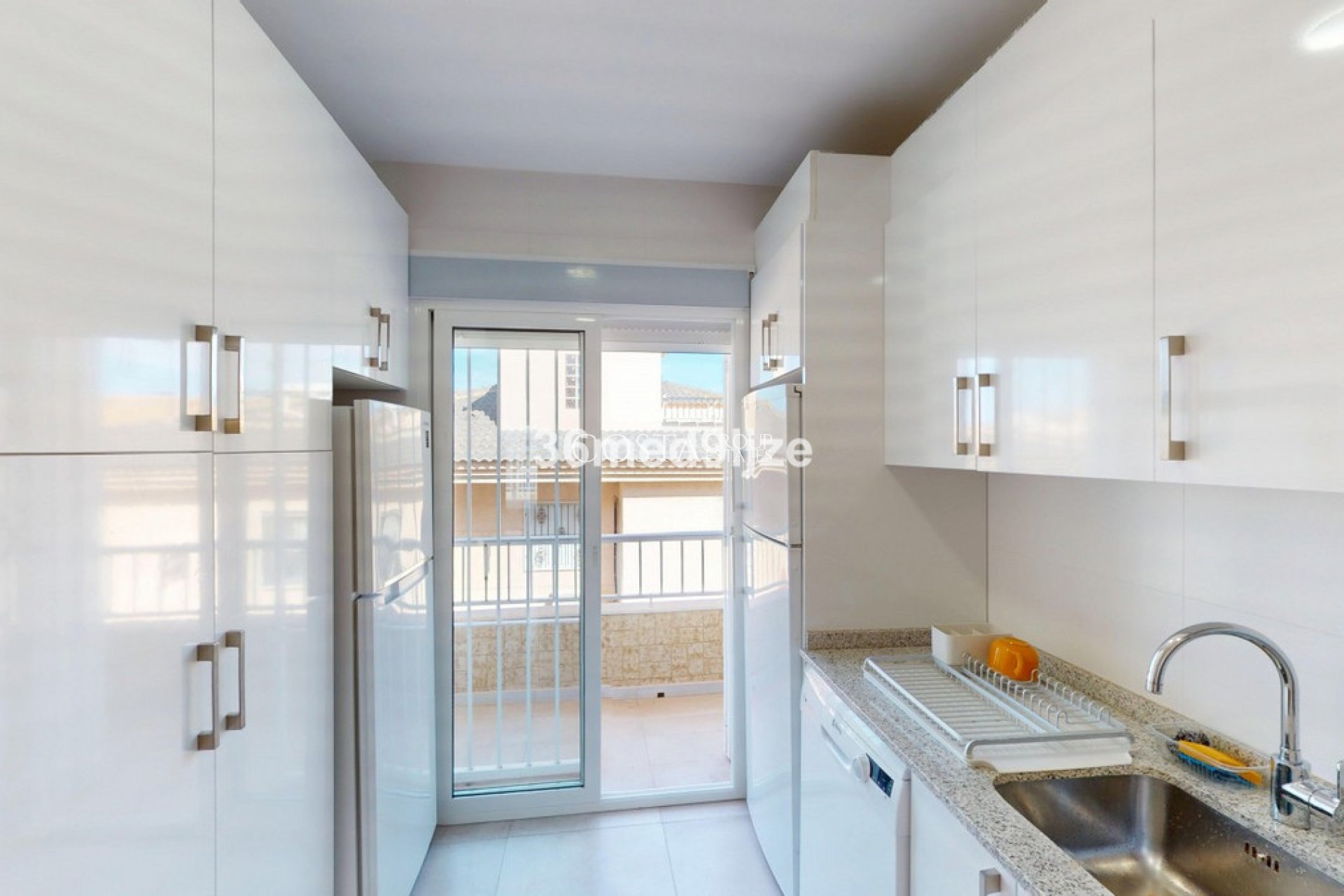 Odsprzedaż - Apartments -
Los Alcazares - Los Narejos