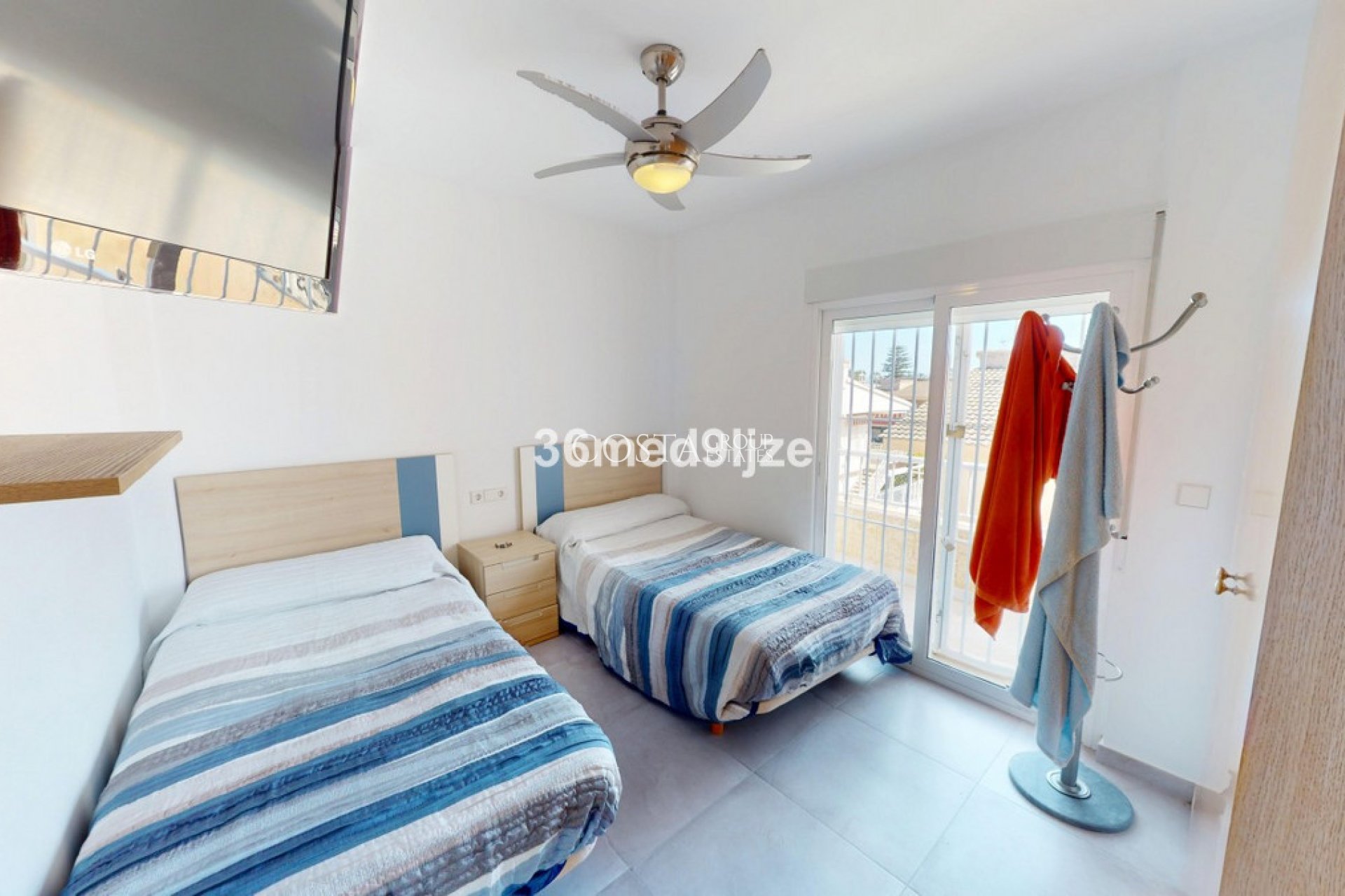 Odsprzedaż - Apartments -
Los Alcazares - Los Narejos