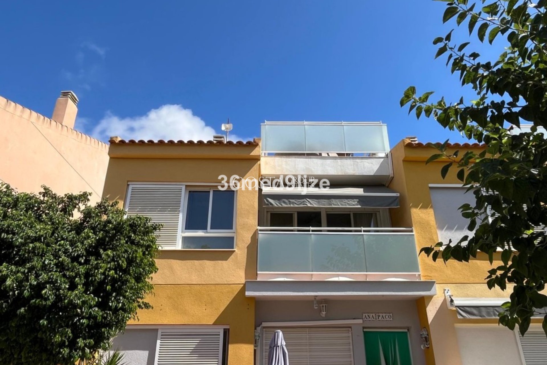 Odsprzedaż - Apartments -
Los Alcazares - Los Narejos