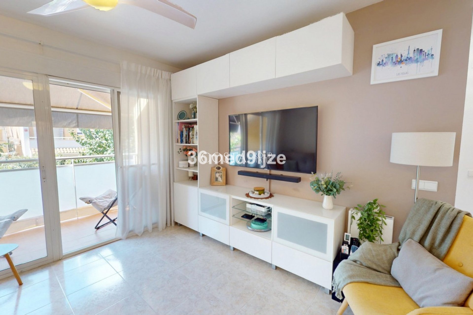 Odsprzedaż - Apartments -
Los Alcazares - Los Narejos