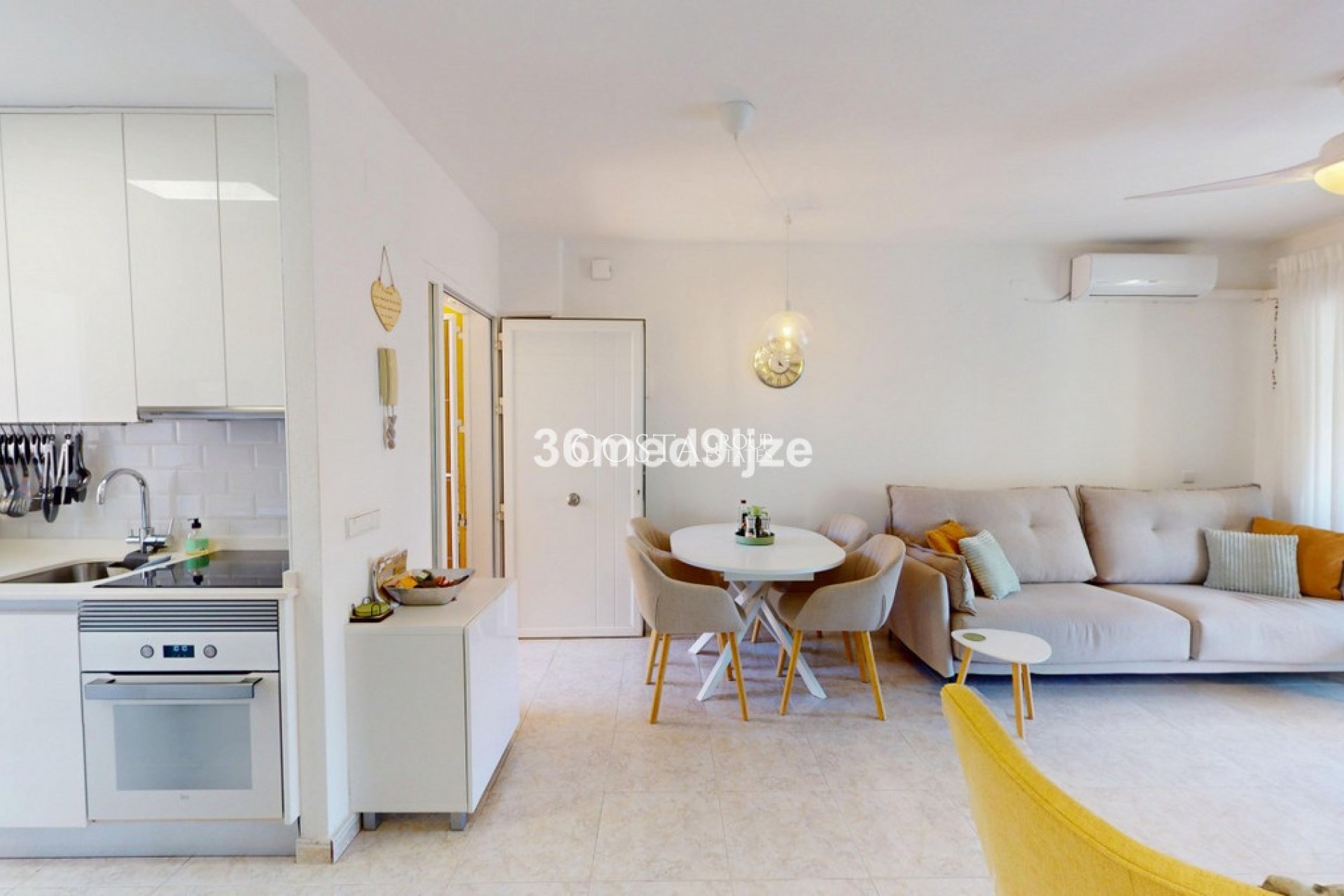 Odsprzedaż - Apartments -
Los Alcazares - Los Narejos