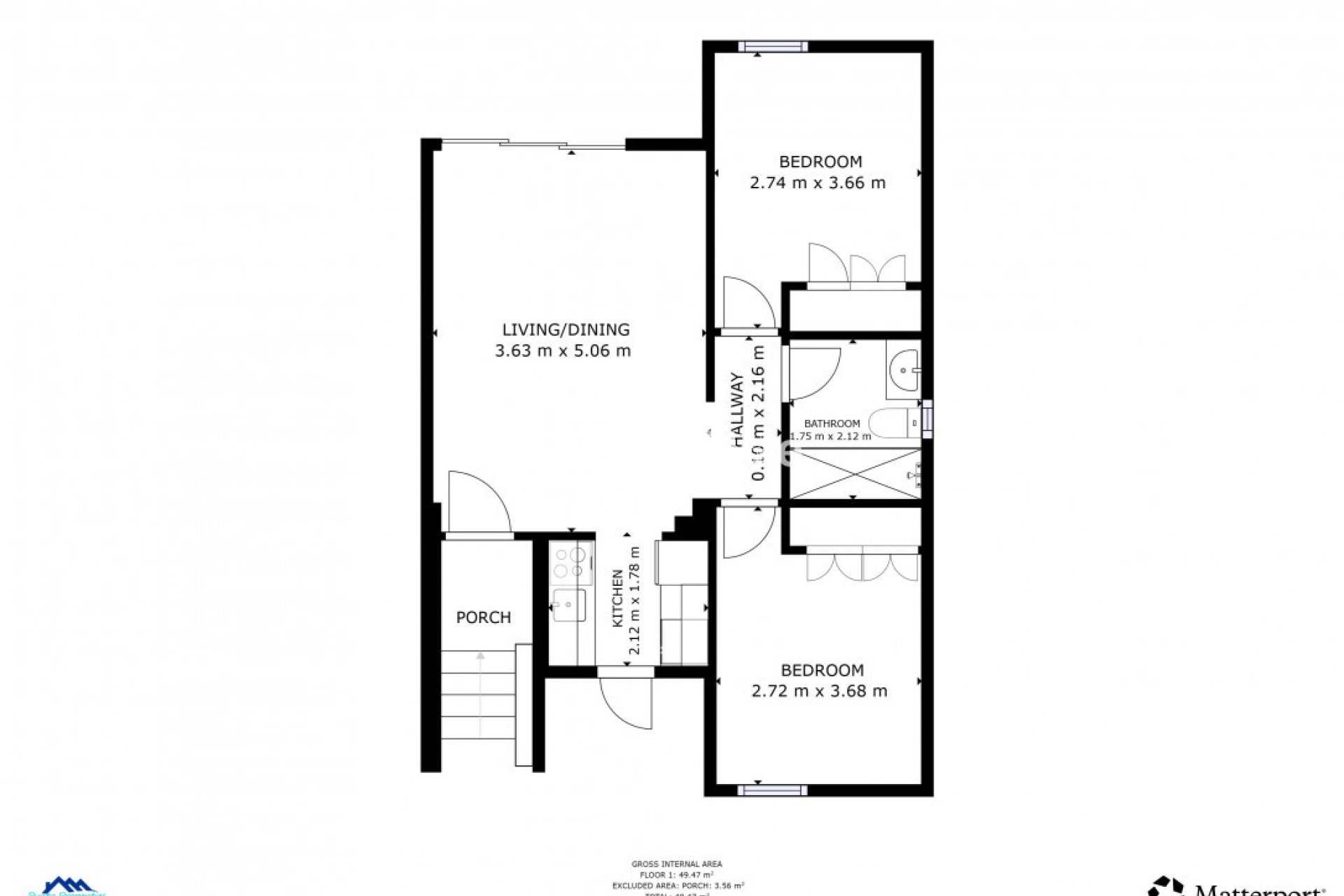 Odsprzedaż - Apartments -
Los Alcazares - Los Narejos