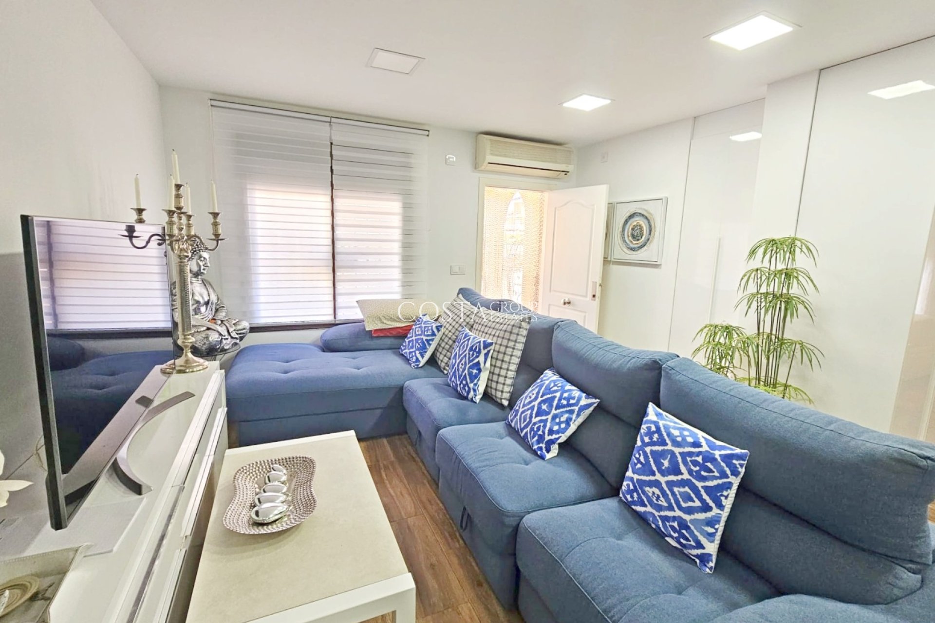 Odsprzedaż - Apartments -
Los Alcazares - Pueblo Patrica