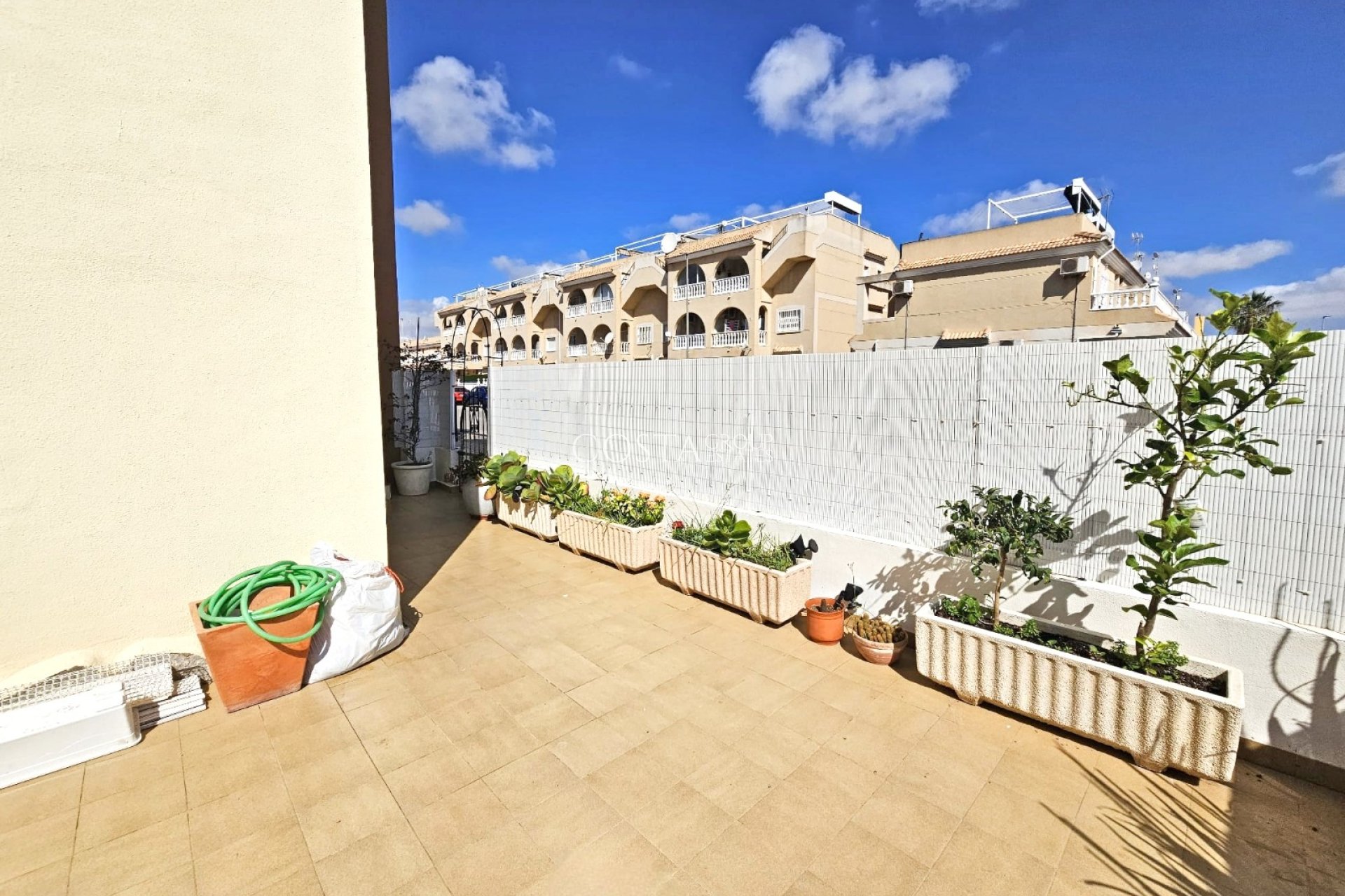 Odsprzedaż - Apartments -
Los Alcazares - Pueblo Patrica