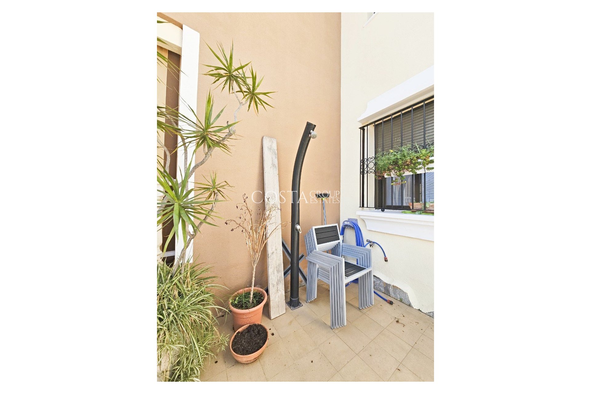 Odsprzedaż - Apartments -
Los Alcazares - Pueblo Patrica