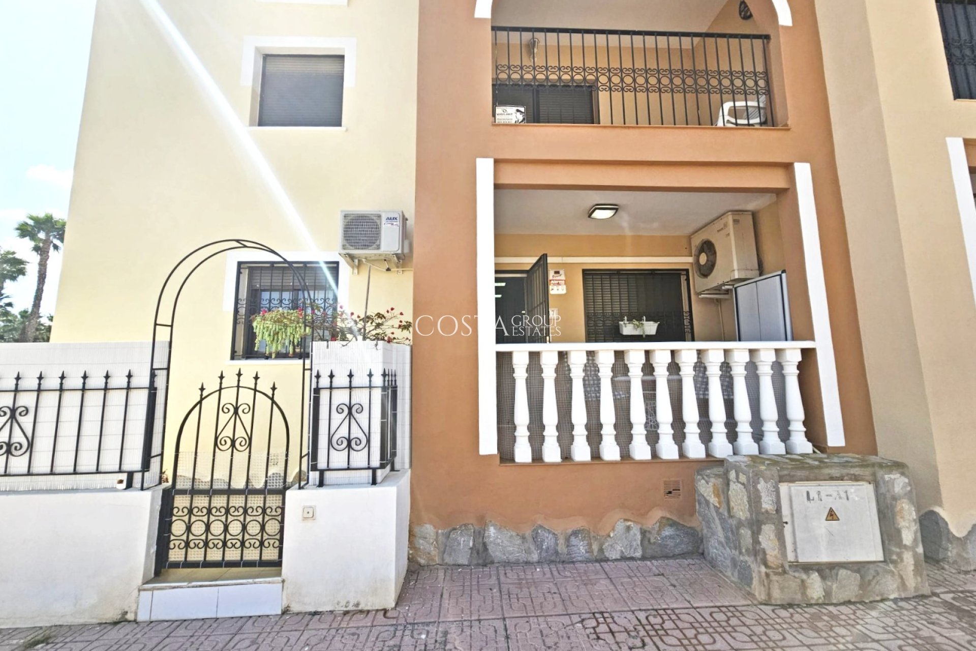 Odsprzedaż - Apartments -
Los Alcazares - Pueblo Patrica
