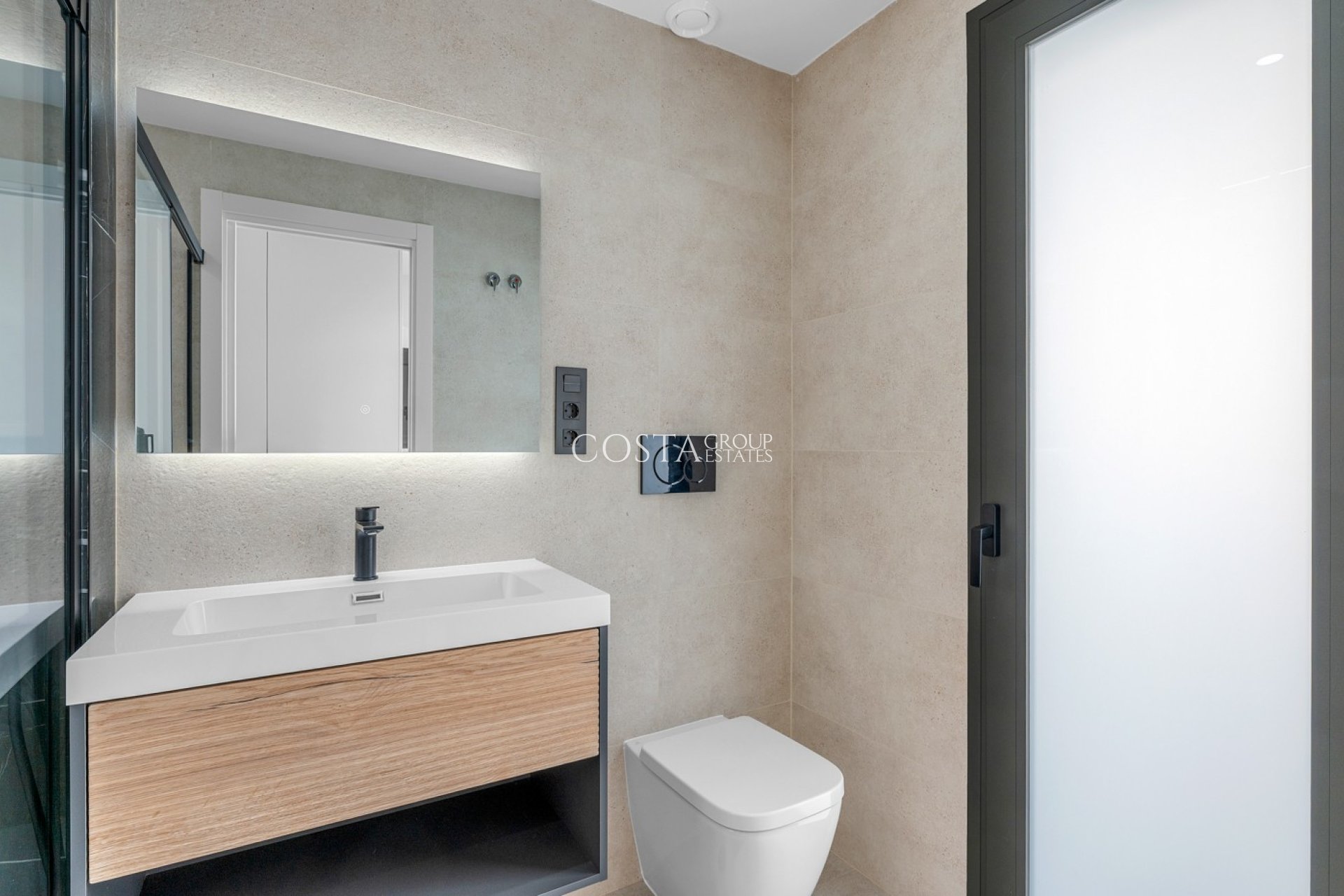 Odsprzedaż - Apartments -
Los Alcazares - Santa Rosalia Lake and Life Resort