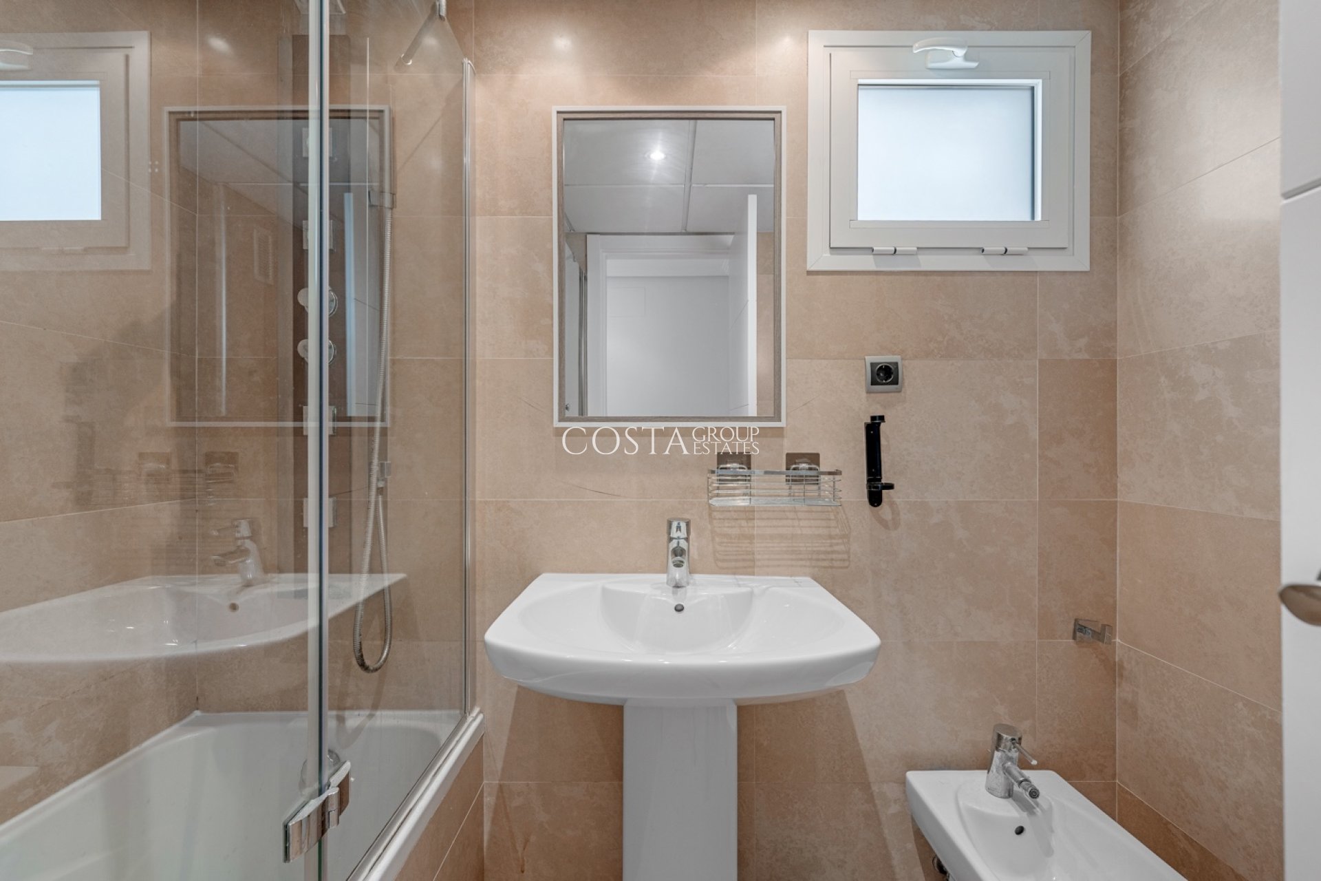 Odsprzedaż - Apartments -
Los Alcazares - Serena Golf