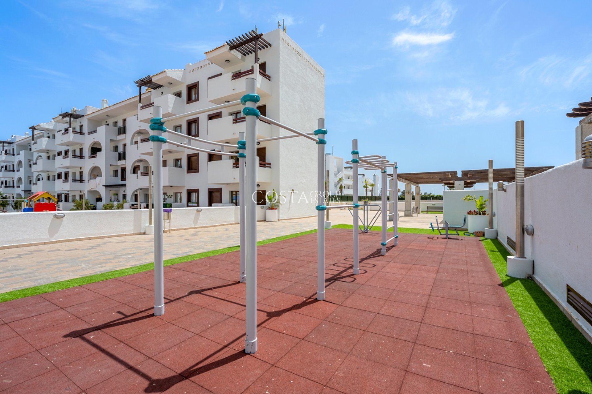 Odsprzedaż - Apartments -
Los Alcazares - Serena Golf