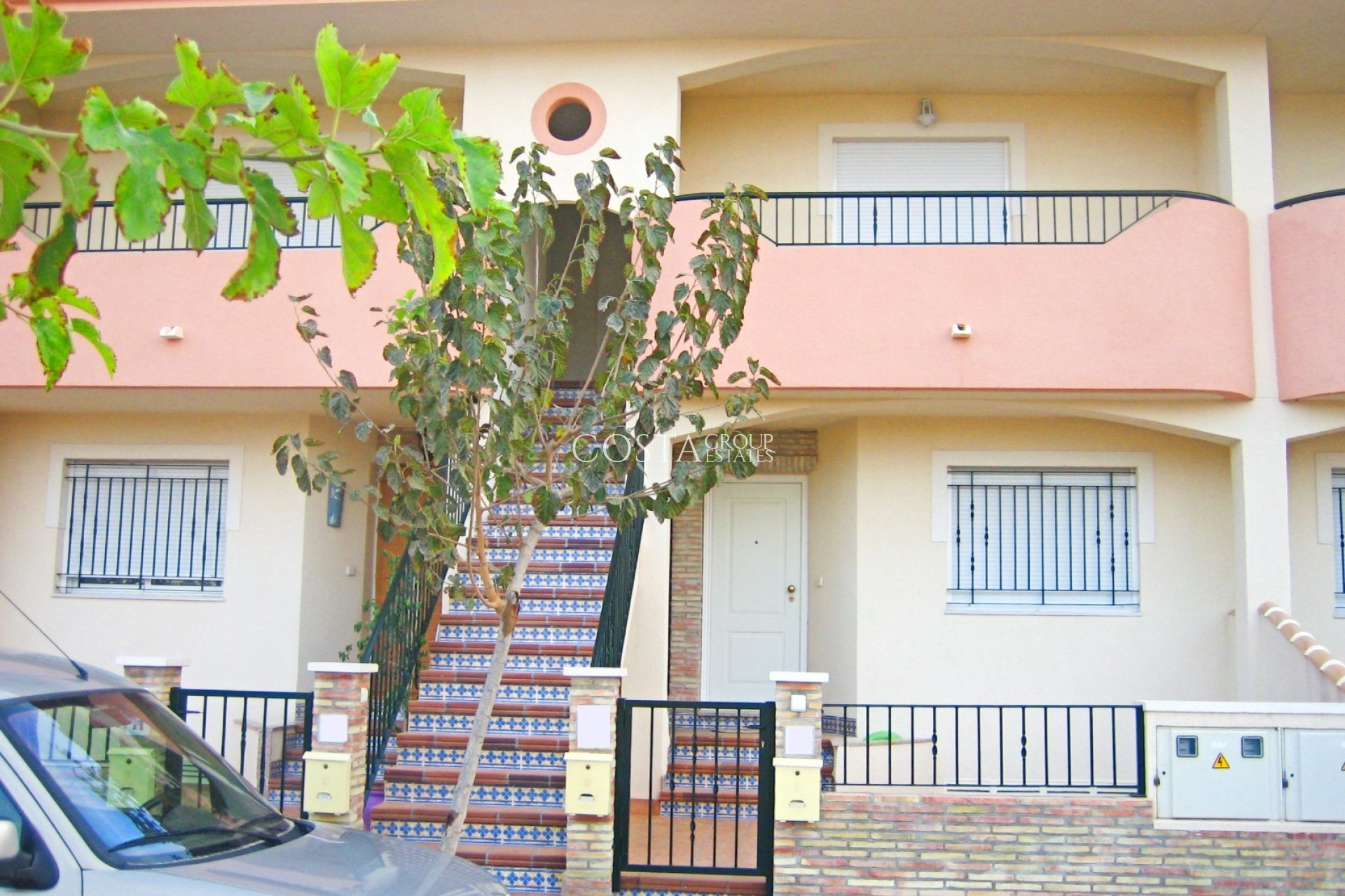 Odsprzedaż - Apartments -
Los Alcazares