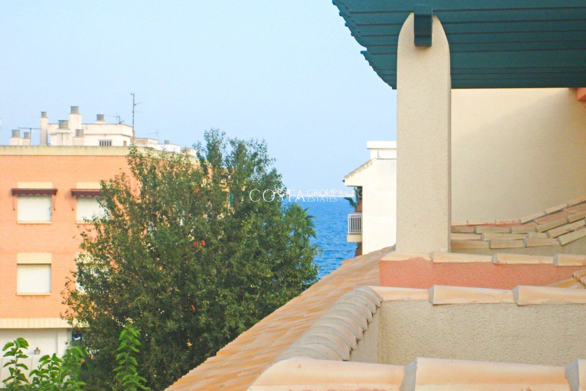 Odsprzedaż - Apartments -
Los Alcazares