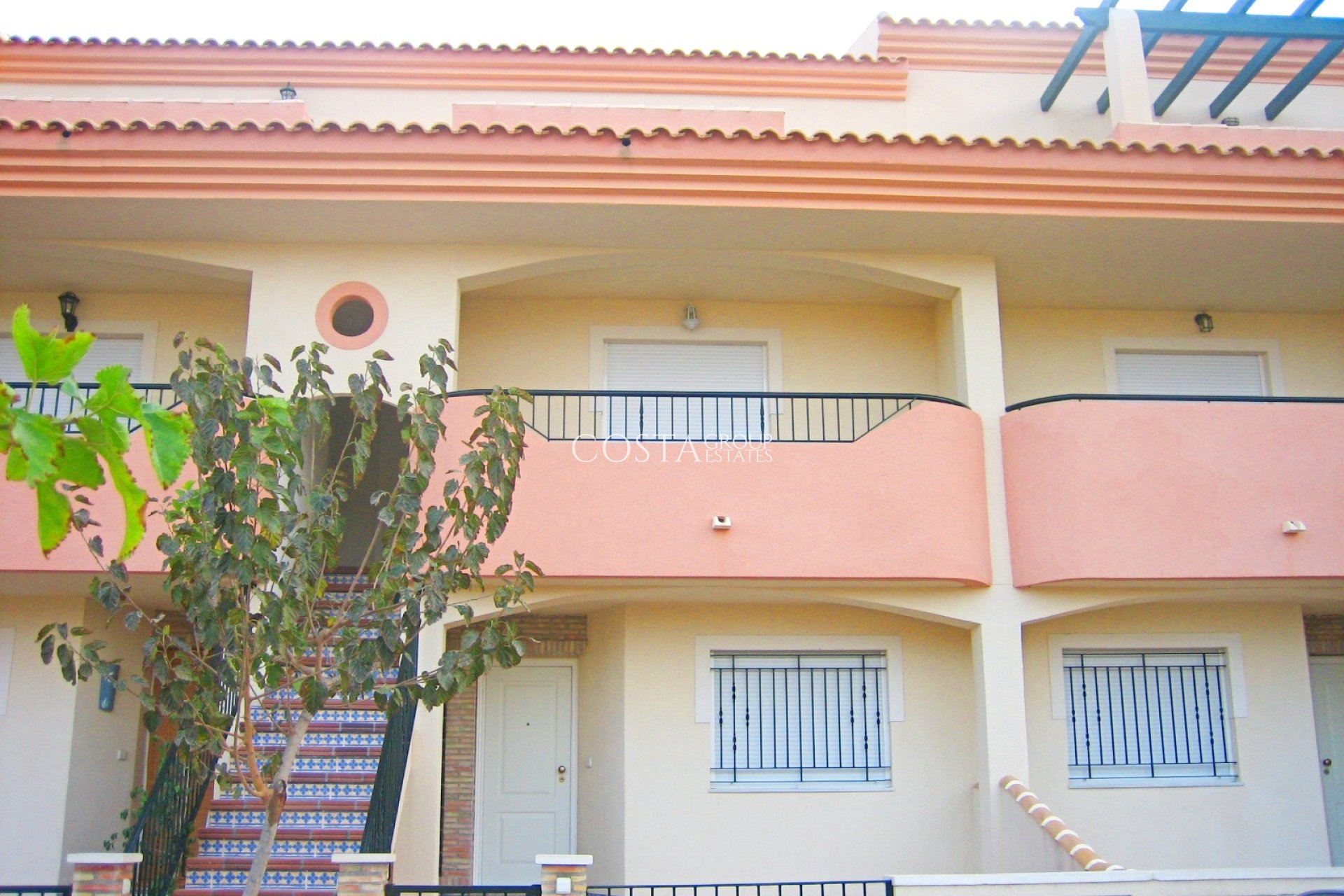 Odsprzedaż - Apartments -
Los Alcazares