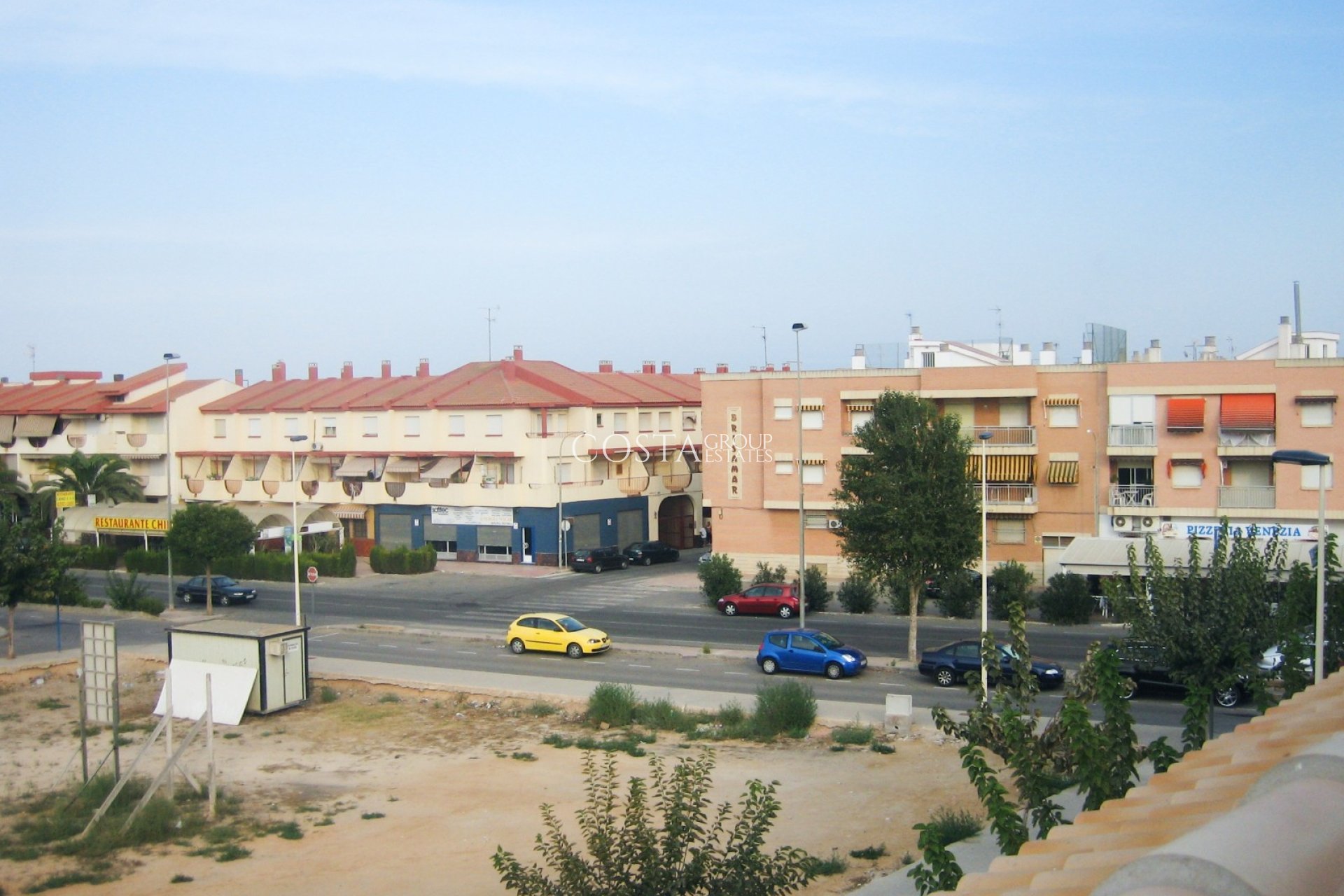 Odsprzedaż - Apartments -
Los Alcazares