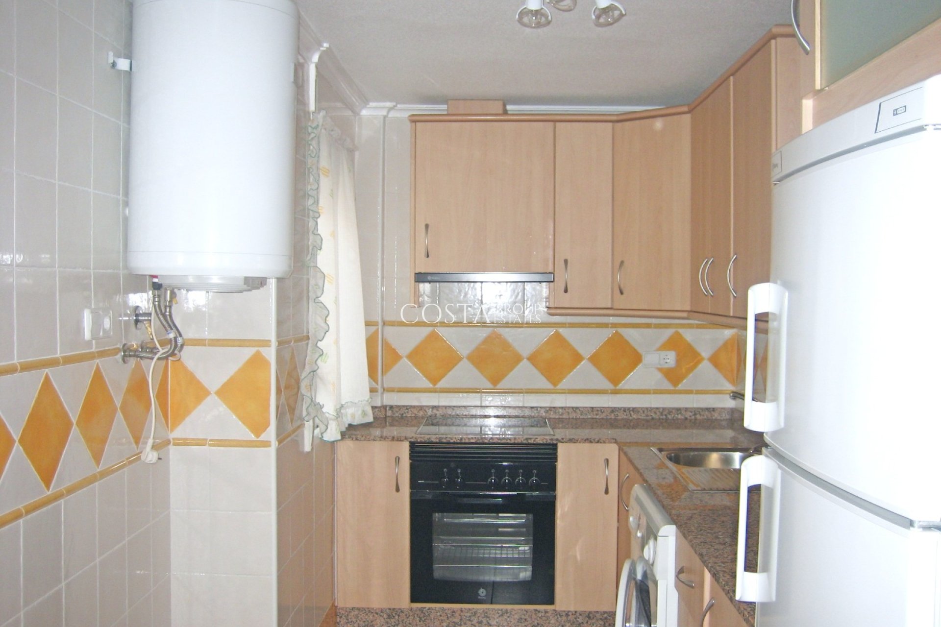 Odsprzedaż - Apartments -
Los Alcazares