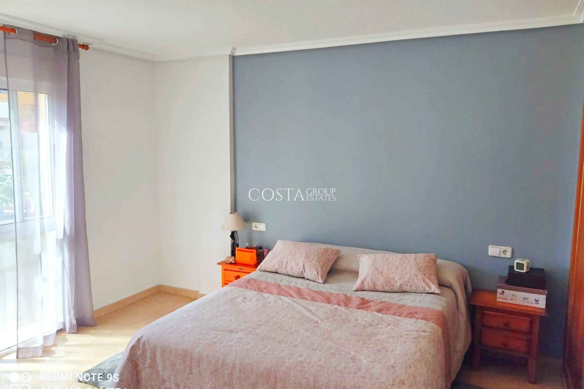 Odsprzedaż - Apartments -
Los Alcazares