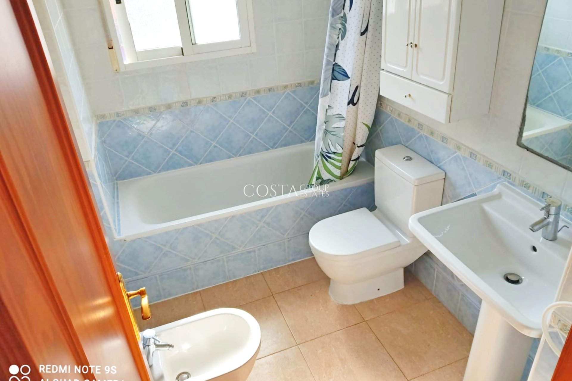 Odsprzedaż - Apartments -
Los Alcazares