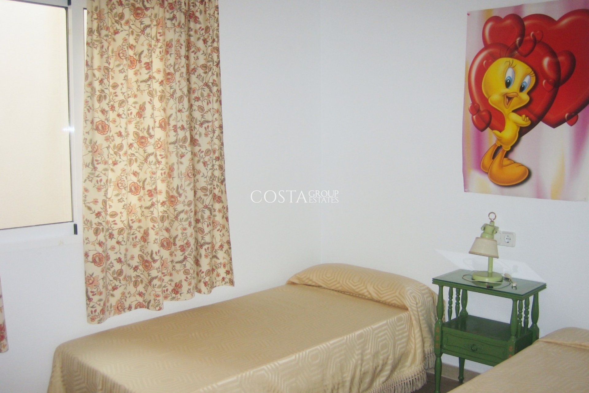 Odsprzedaż - Apartments -
Los Alcazares