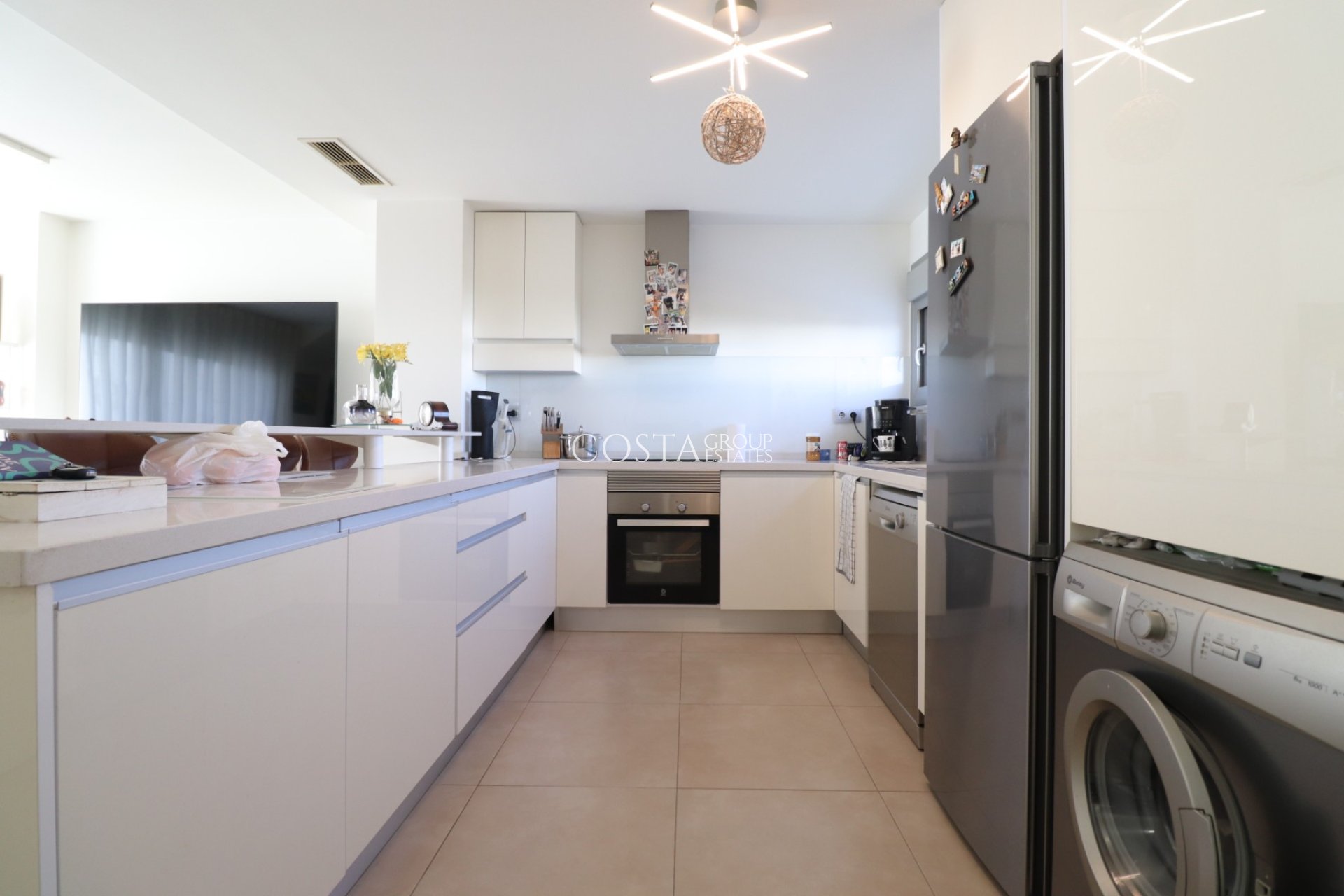 Odsprzedaż - Apartments -
Los Montesinos - Entre Naranjos