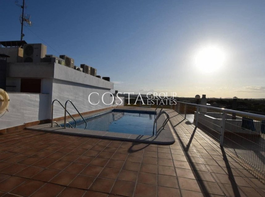 Odsprzedaż - Apartments -
Los Montesinos - Los Montesinos Centro