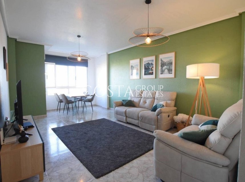 Odsprzedaż - Apartments -
Los Montesinos - Los Montesinos Centro