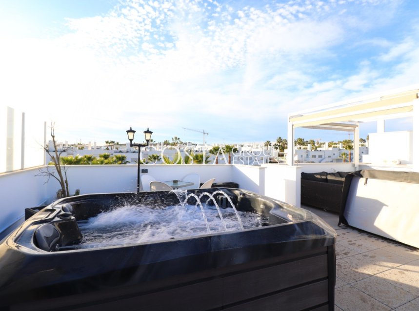 Odsprzedaż - Apartments -
Los Montesinos - Los Montesinos Centro