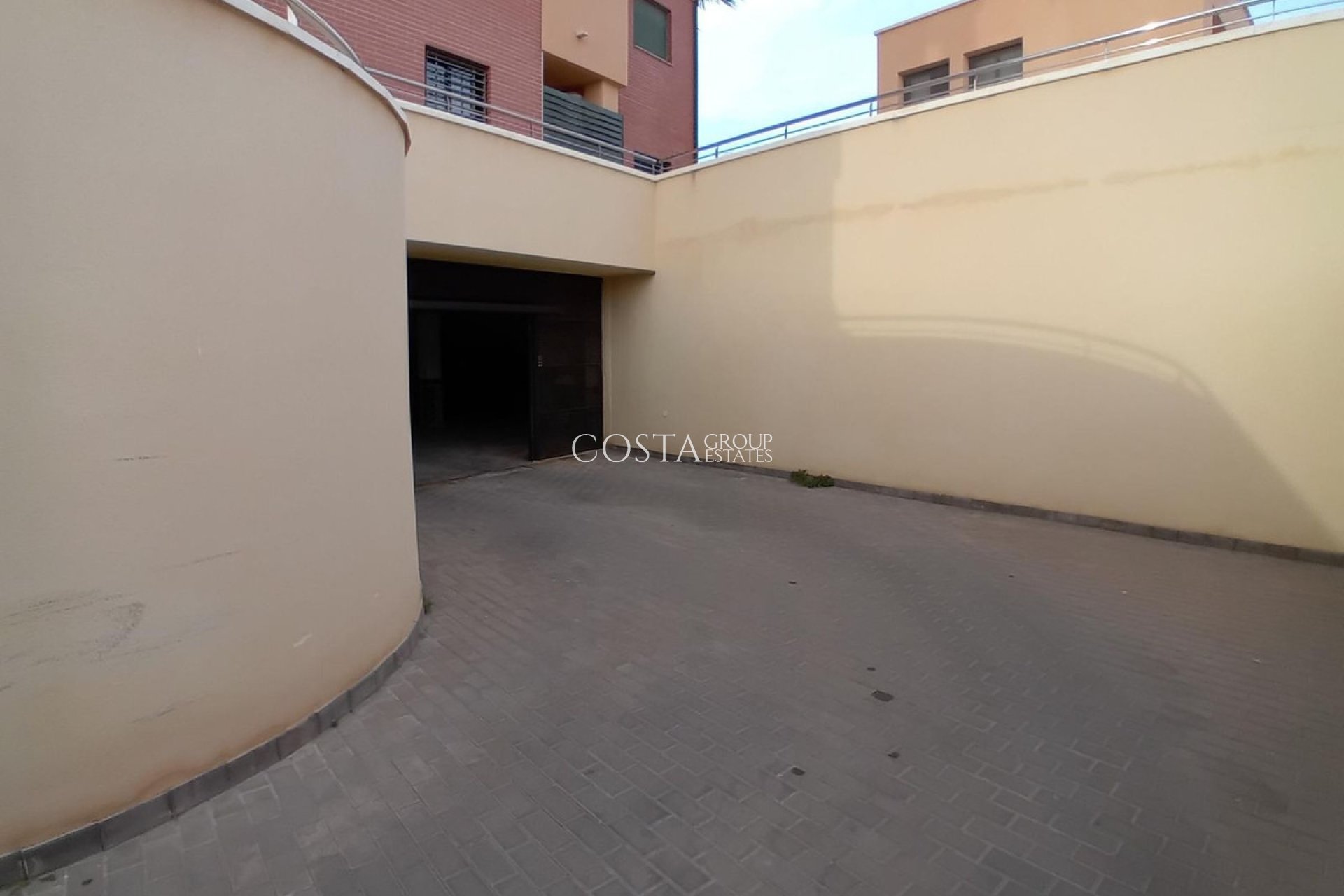 Odsprzedaż - Apartments -
Mazarrón - Puerto de Mazarrón