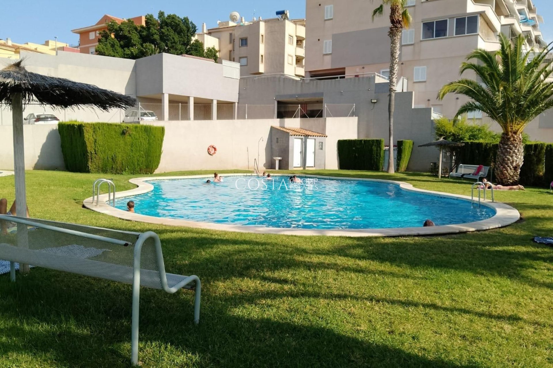 Odsprzedaż - Apartments -
Mazarrón - Puerto de Mazarrón