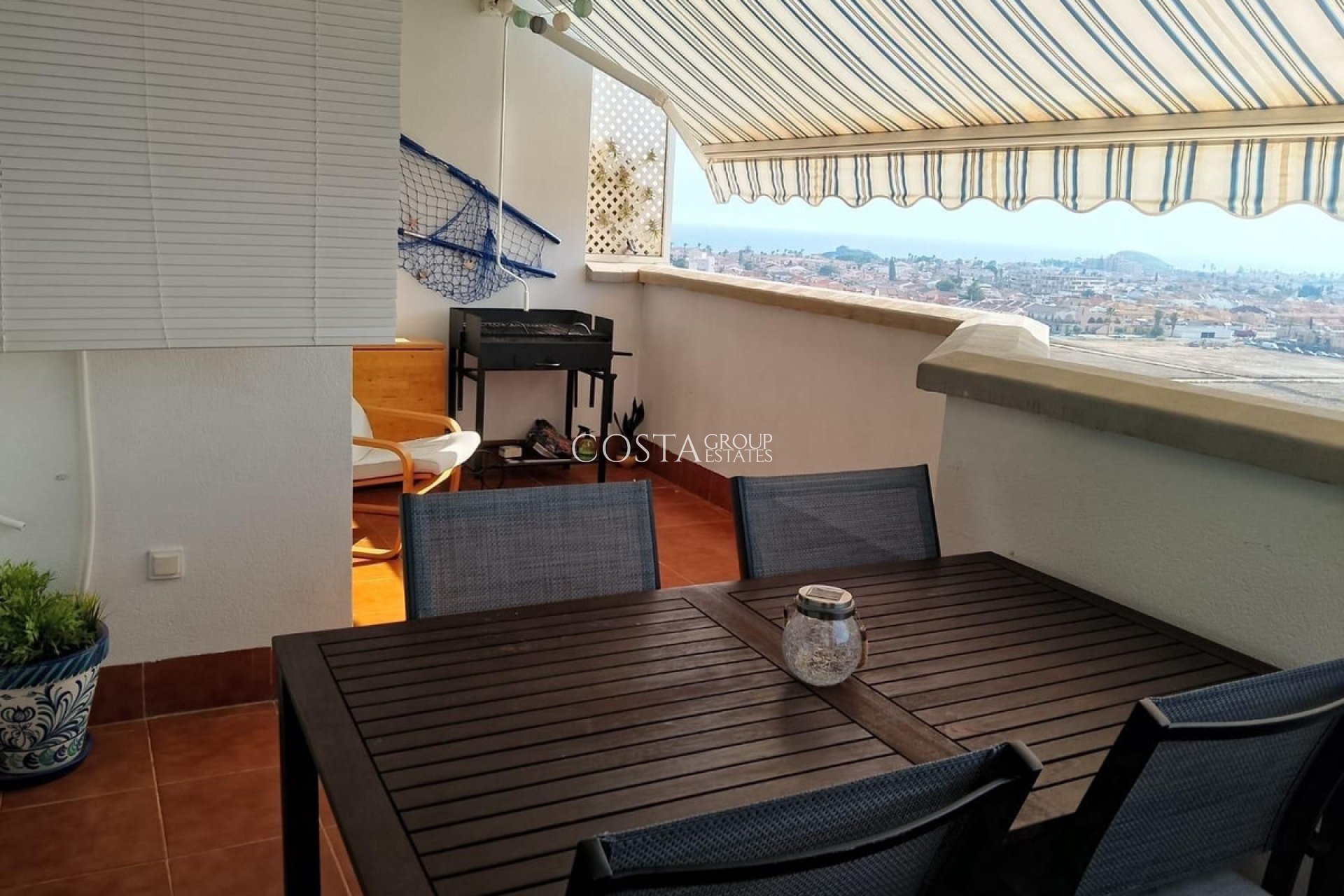 Odsprzedaż - Apartments -
Mazarrón - Puerto de Mazarrón