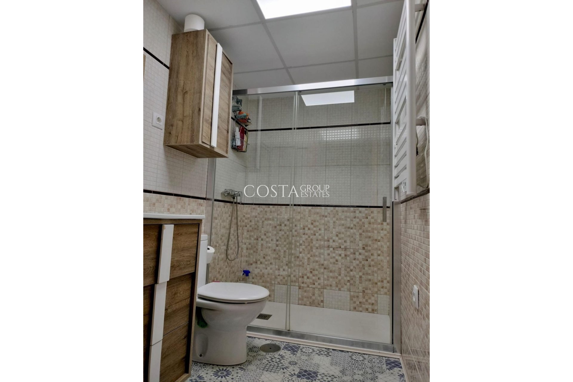 Odsprzedaż - Apartments -
Mazarrón - Puerto de Mazarrón