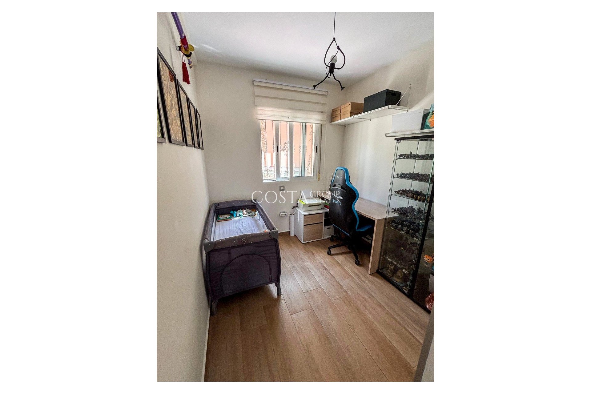 Odsprzedaż - Apartments -
Mazarrón - Puerto de Mazarrón